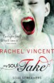 My soul to take - Rachel Vincent